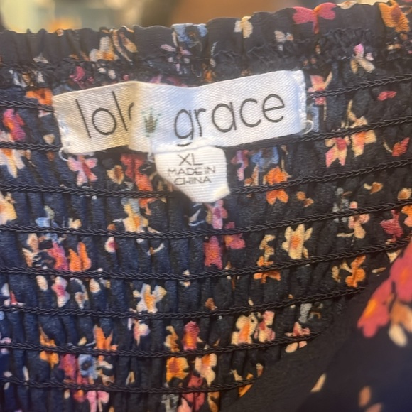 Calf length dress - Picture 4 of 4